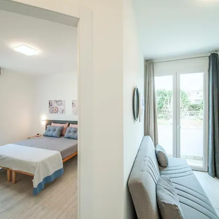 Apartment Luxury Free Wifi Sorso