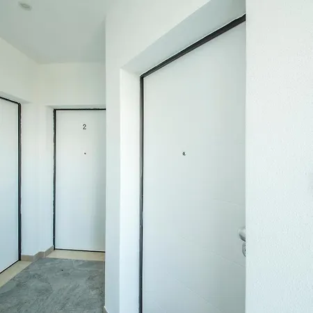 Apartment Luxury Free Wifi *