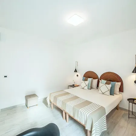 Apartment Luxury Free Wifi *