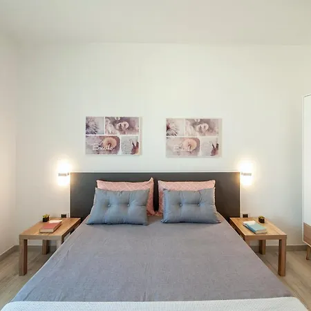 Apartment Luxury Free Wifi Sorso