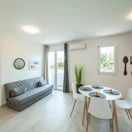 Apartment Luxury Free Wifi