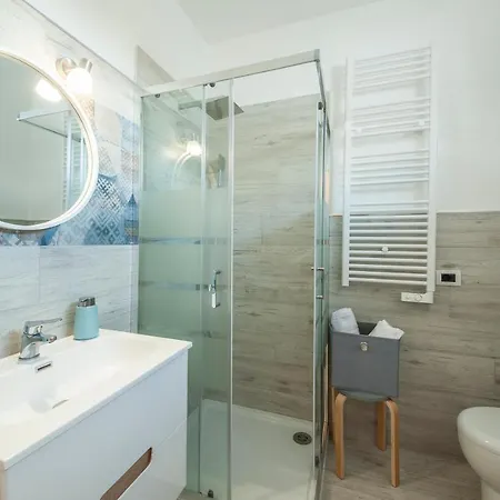 Apartment Luxury Free Wifi Sorso