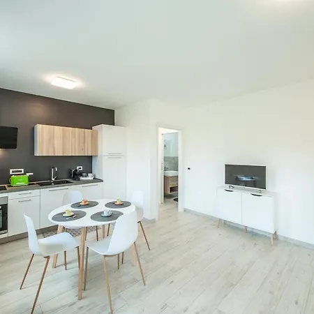 Apartment Luxury Free Wifi Sorso