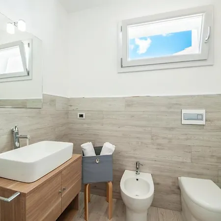 Luxury Free Wifi *