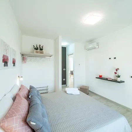 Luxury Free Wifi Apartment Sorso