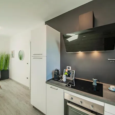 Luxury Free Wifi Apartment Sorso