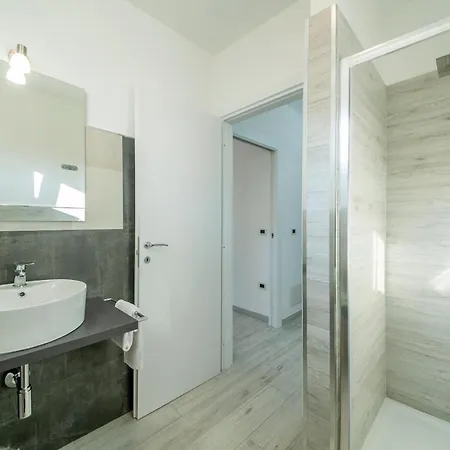 Apartment Luxury Free Wifi Sorso