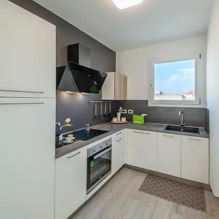 Apartment Luxury Free Wifi